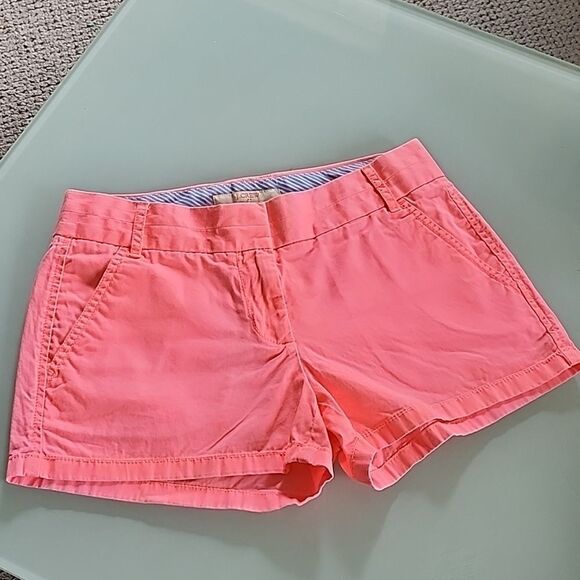  J.Crew Shorts - Picture 1 of 6
